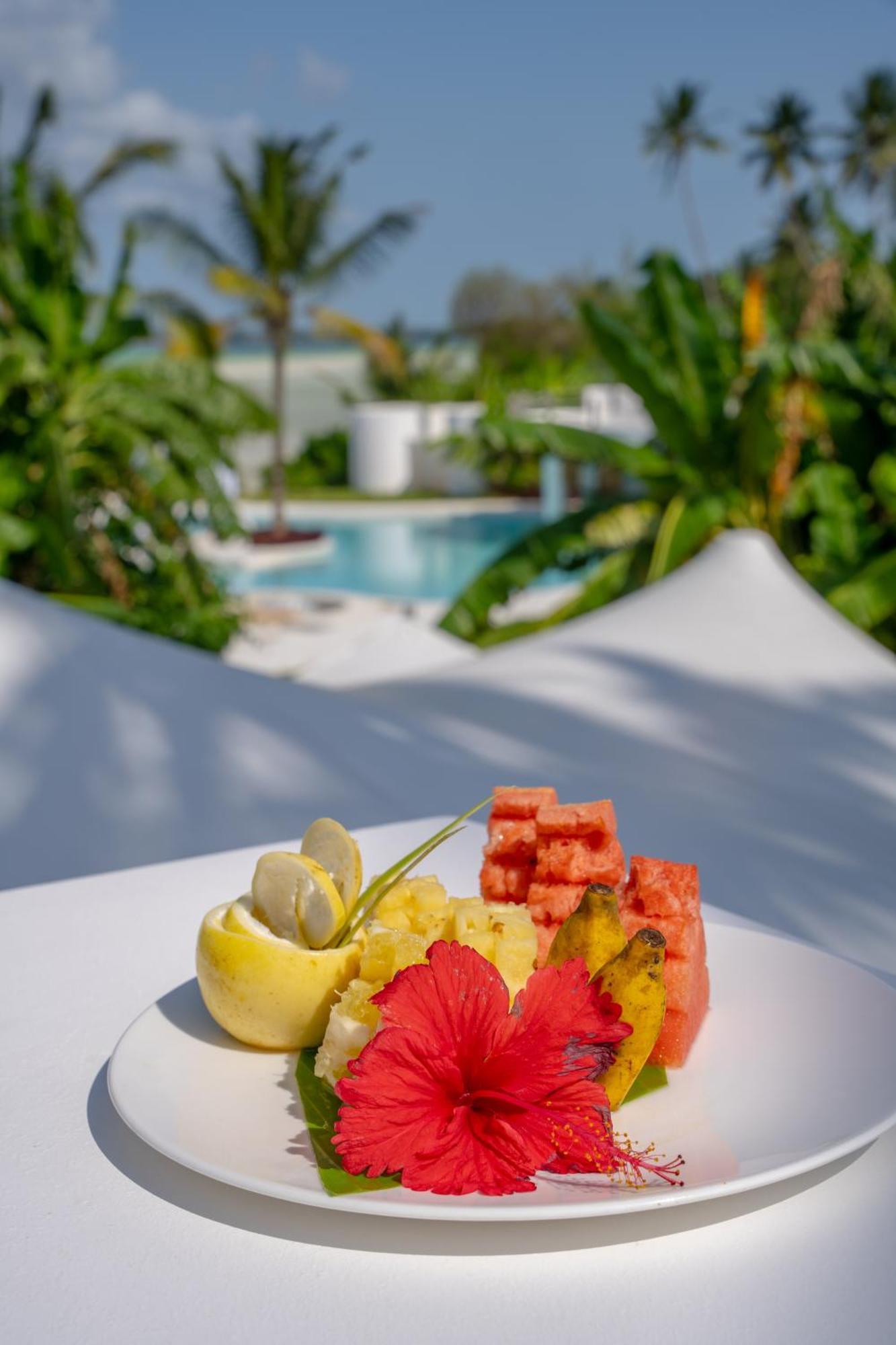 Ycona Eco-luxury Resort, Zanzibar 5* Dikoni