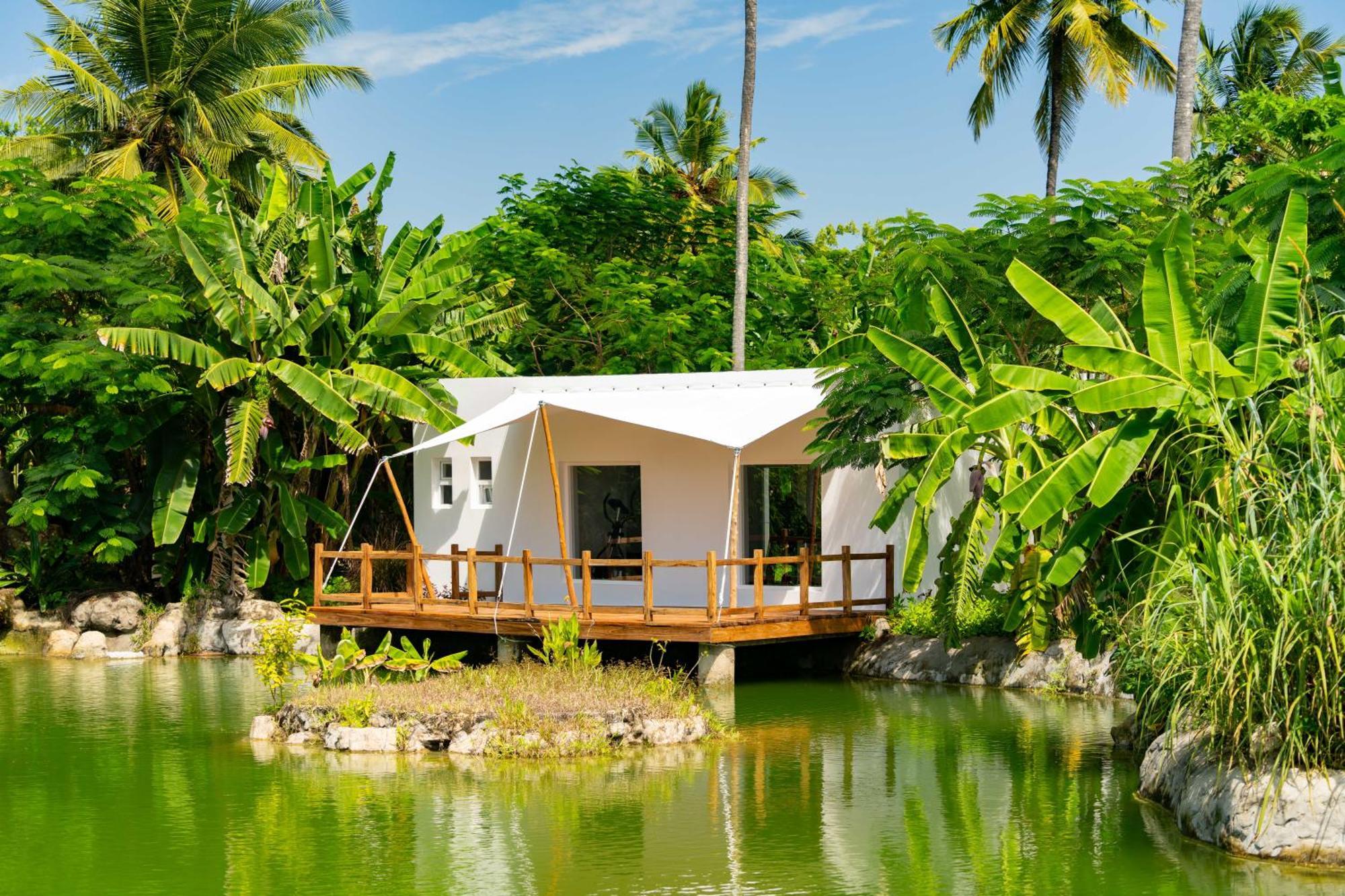 Resort Ycona Eco-luxury Resort, Zanzibar